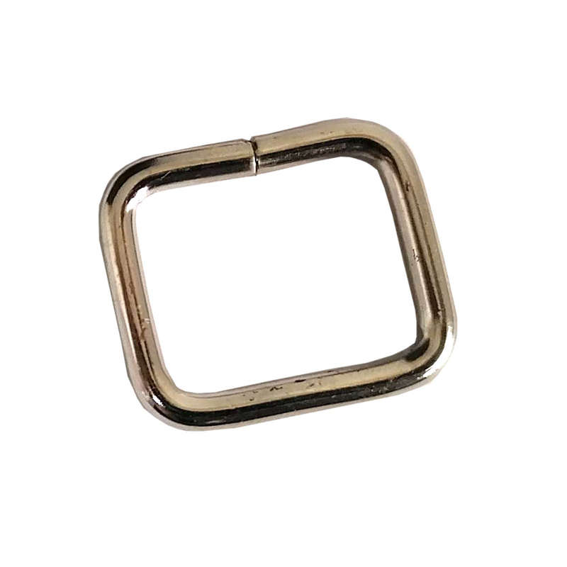 100pcs Rectangular loop (20mm)
