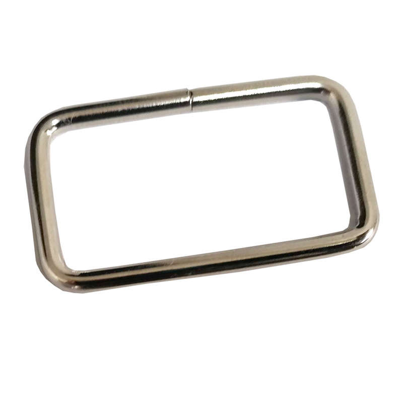 10pcs Rectangular loop (38mm)