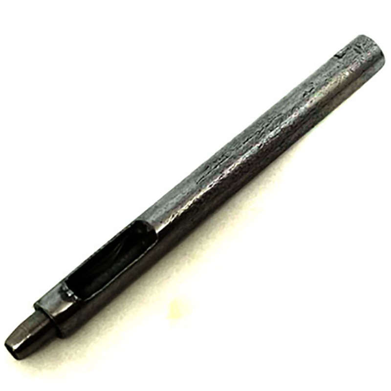 Eyelet hole punch 4mm