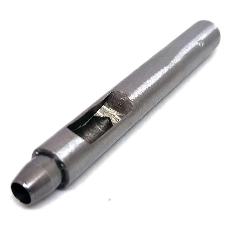 Eyelet hole punch 6mm
