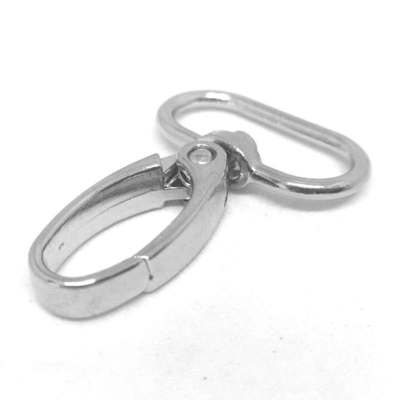 25pcs Lobster / Olive hook for strap (20 to 25mm)