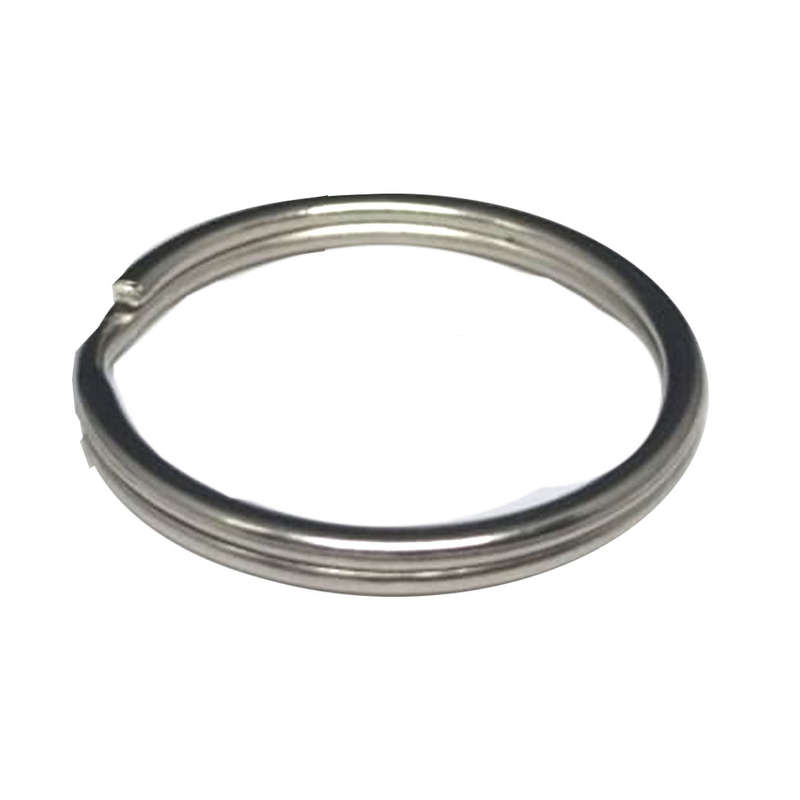 1000pcs Split ring (15mm)
