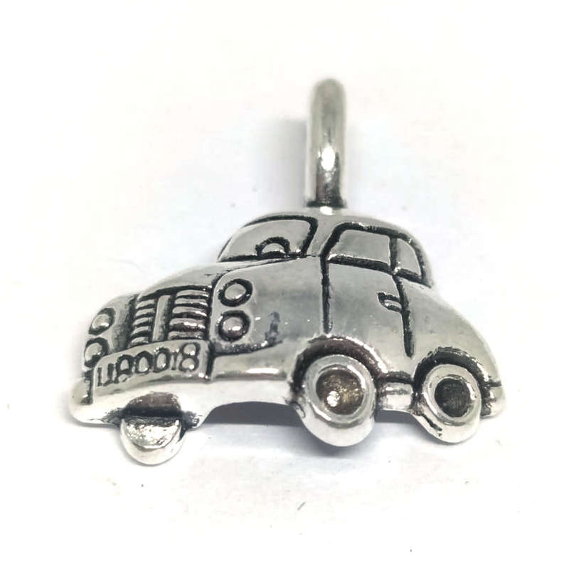 Charm, Car Charms (Pack of 5)