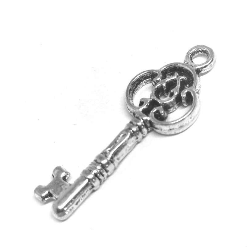 Charm, 9 Key Charms  Unlock Your Style