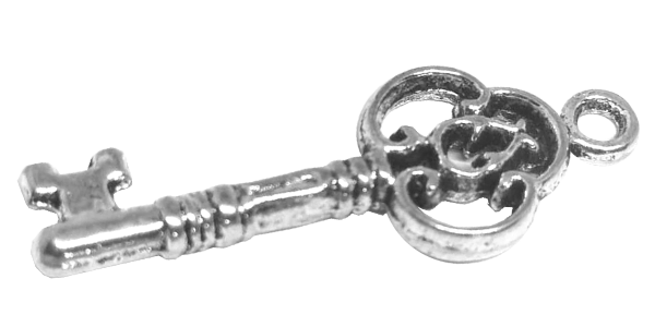 Charm, 9 Key Charms  Unlock Your Style