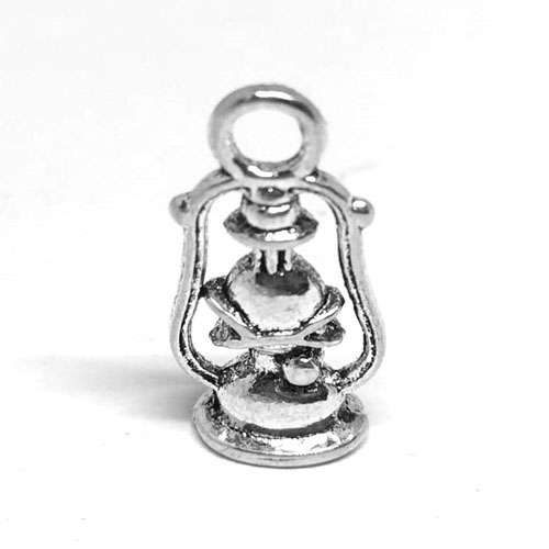 Charm, 8 Lantern Charms