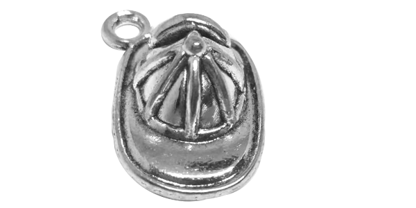 Charm, 7 Hat Charms