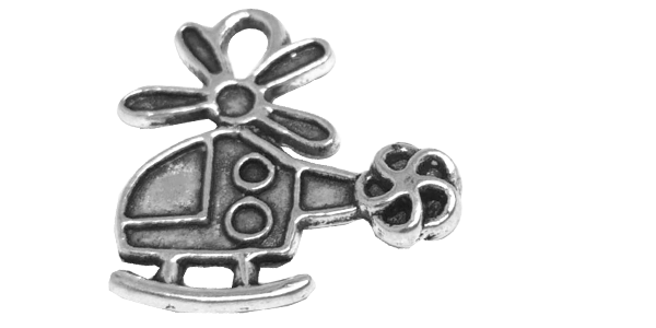 Charm, 10 Identical Helicopters