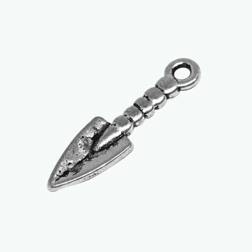 Charm, 11 Identical Garden Shovels