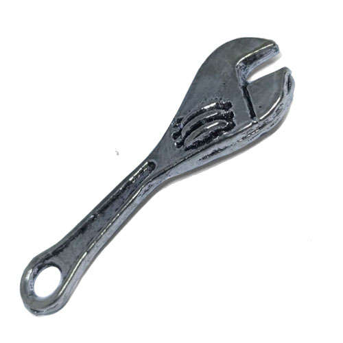 Charm, 12 Identical Shifting Spanners