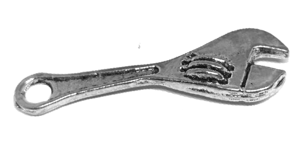 Charm, 12 Identical Shifting Spanners