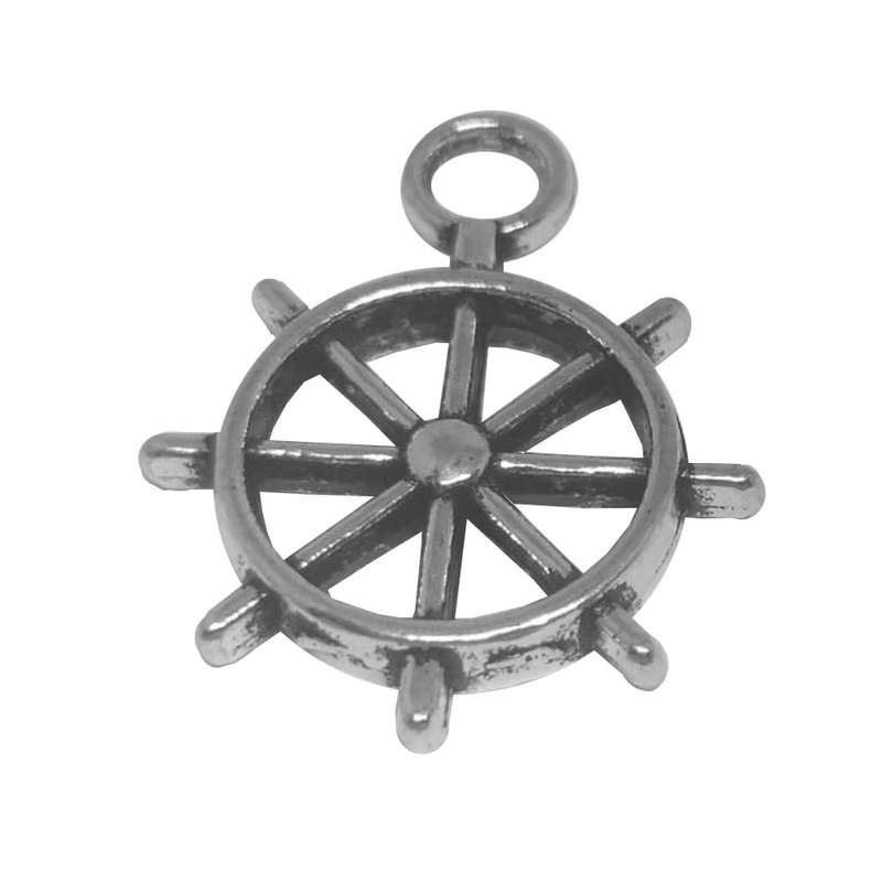 Charm, 11 Identical ships Helm charms