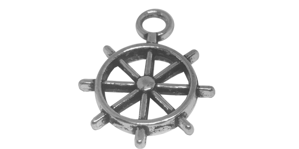 Charm, 11 Identical ships Helm charms