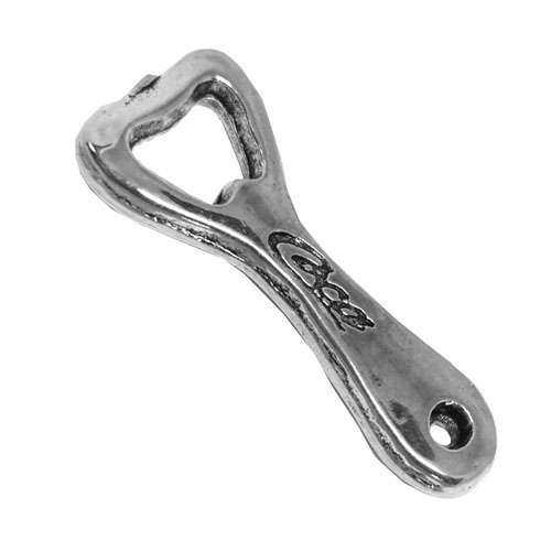 Charm, 5 Identical Bottle Opener charms