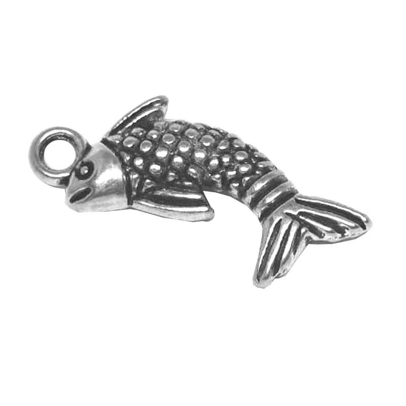 Charm, 7 Identical fish charms