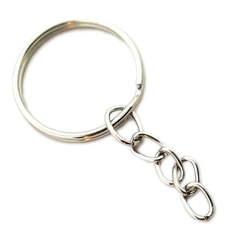 Budget chain with 25mm ring