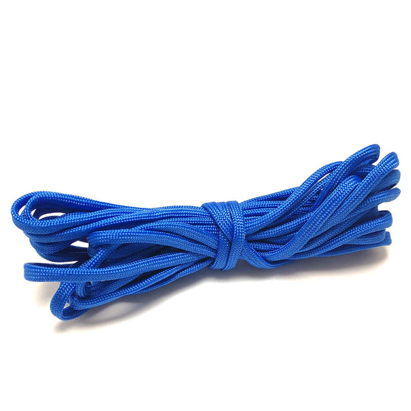 Round Braid, 4mm, Royal Blue