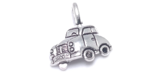 Charm, Car Charms (Pack of 5)