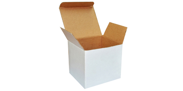 Mug Box White for 11oz mug