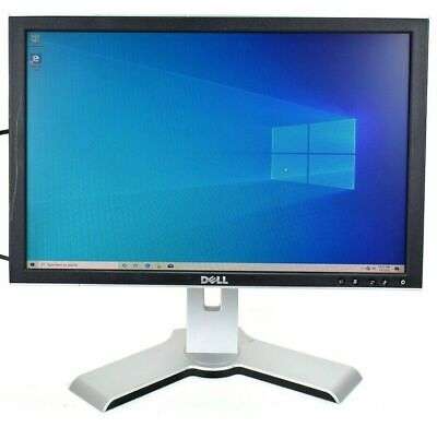 19" Wide Monitor