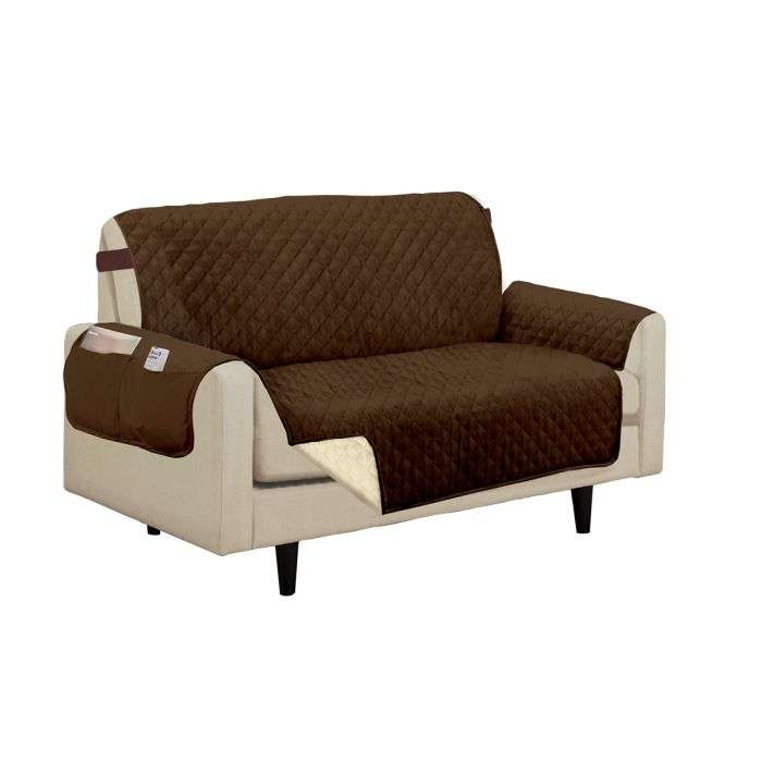 Couch Coat Covers Two seater
