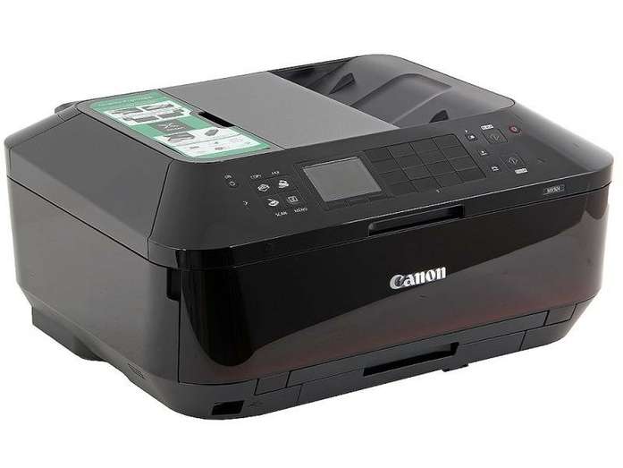 Canon Pixma MX924 Multi Function Printer