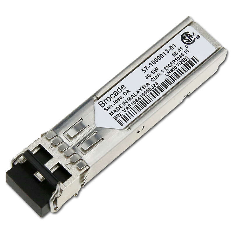 BROCADE 57-1000013-01 - 4Gbps SW SFP