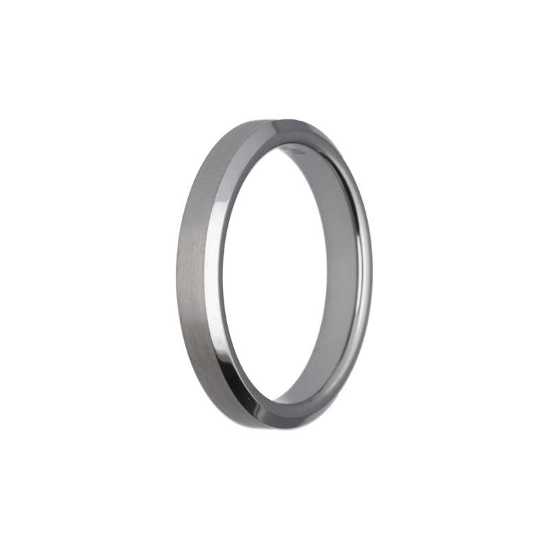 Tungsten Ring (4mm)