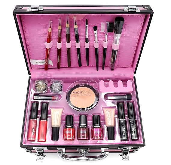 Buy Magic Color Makeup Kit Online Bahrain, Manama | OurShopee.com ...