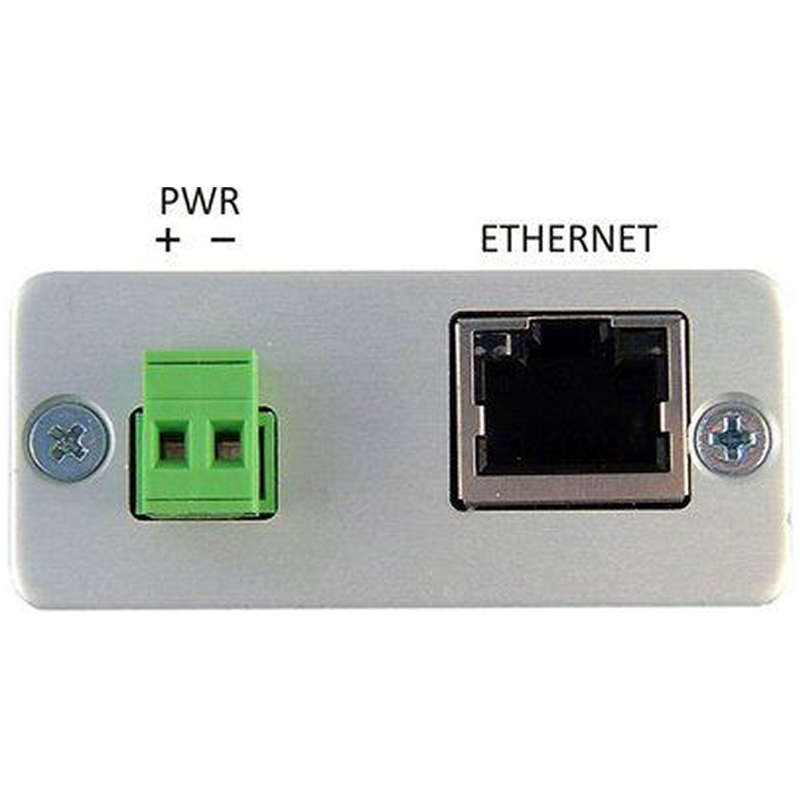 AD4ETH: Ethernet measurement module