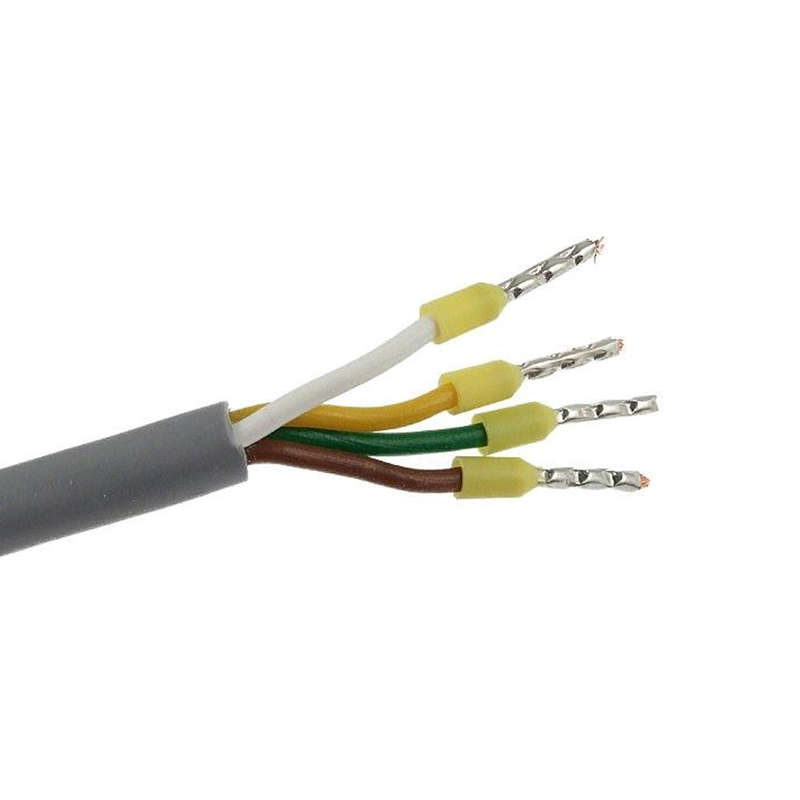 CO2 sensor for interior, 3m cable