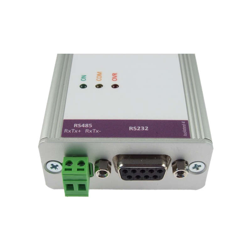 AD4USB: USB Measurement module