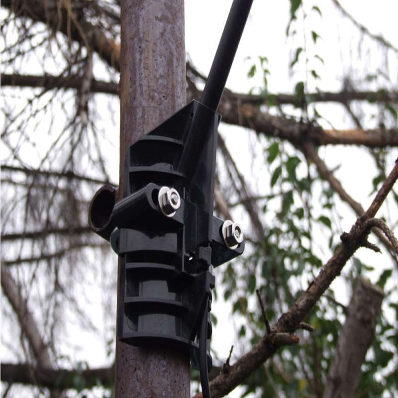 Anemometer for Papago METEO