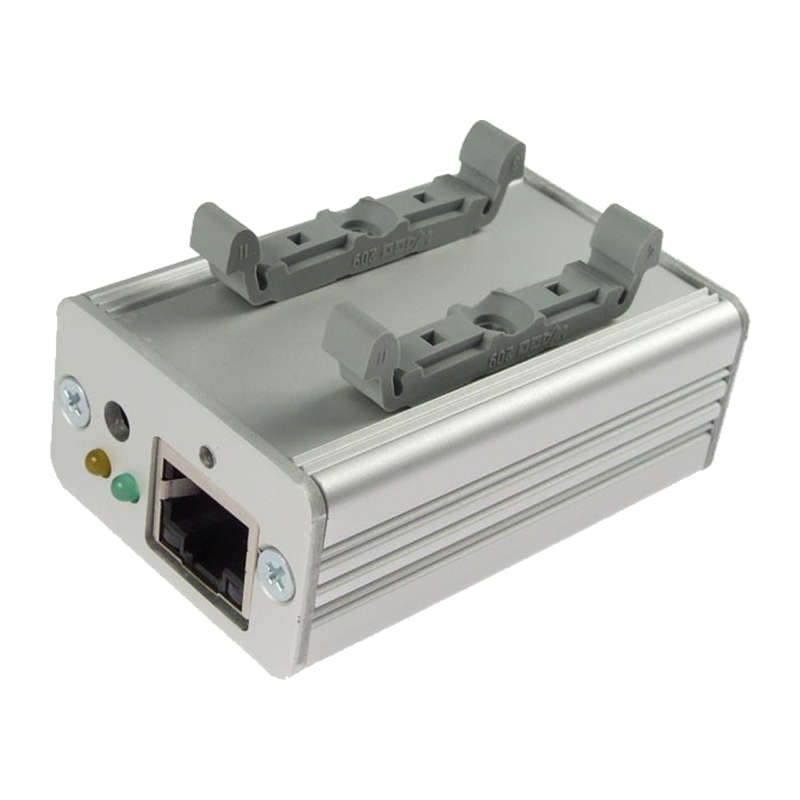 TH2E: Ethernet Thermometer and Hygrometer