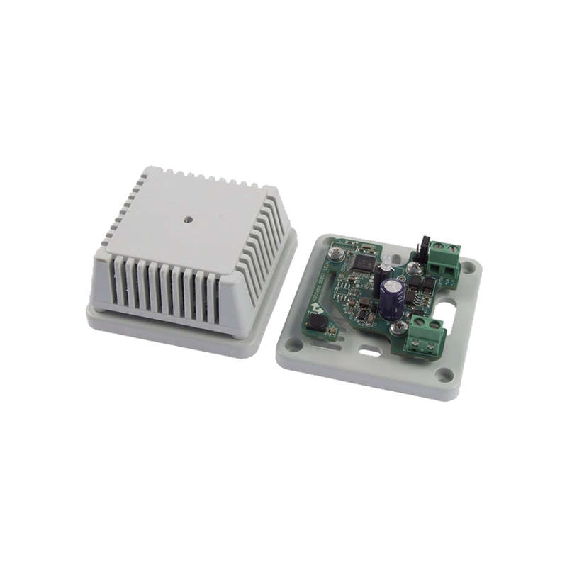THT2 I: Interior Thermometer and Hygrometer