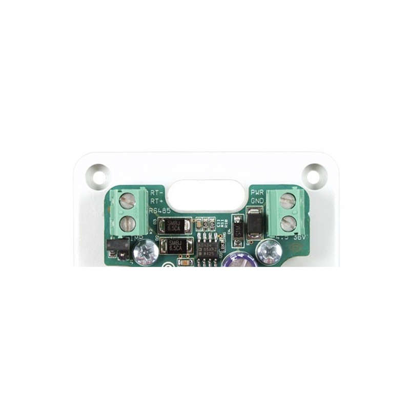 THT2 I: Interior Thermometer and Hygrometer
