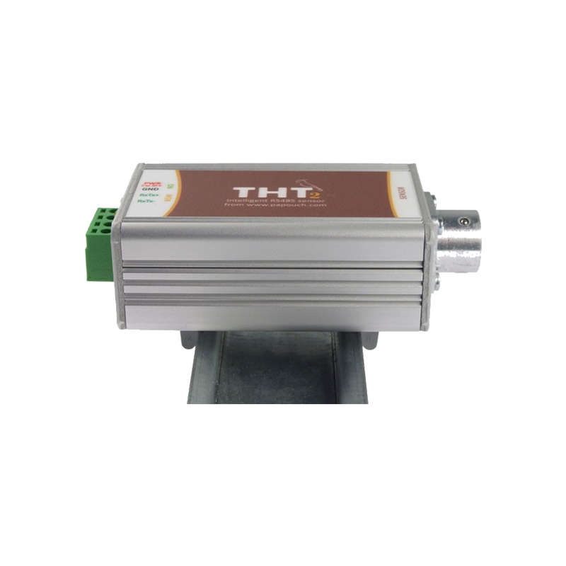 THT2: RS485 Thermometer and Hygrometer