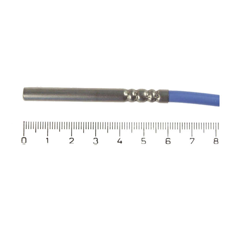 TME - Ethernet Thermometer