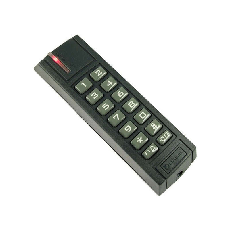 Wie485  Wiegand converter to RS232