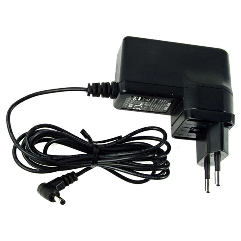 Switching PSU 15V/0.8A, connector 3.5mm
