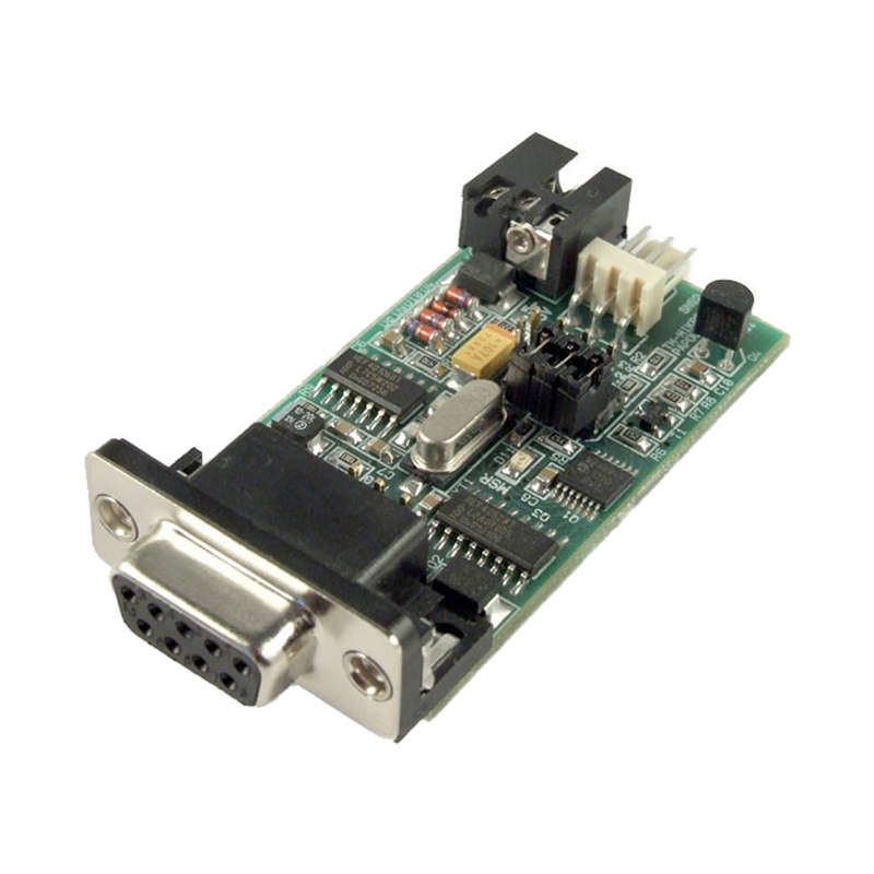TM_Mikrotik: thermometer for Mikrotik RouterBOARDs