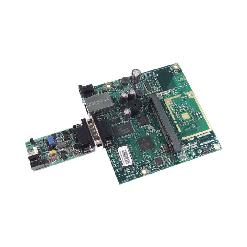 TM_Mikrotik: thermometer for Mikrotik RouterBOARDs