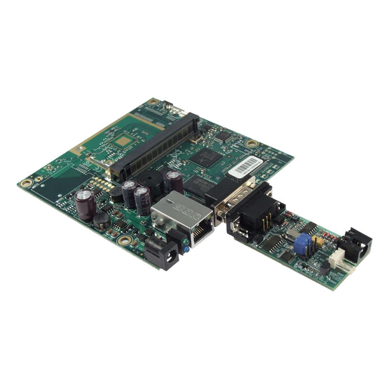 TM_Mikrotik: thermometer for Mikrotik RouterBOARDs