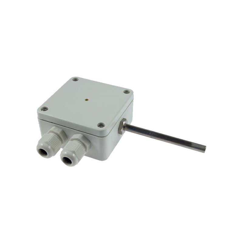 TQS3 O: Outdoor RS485 Thermometer