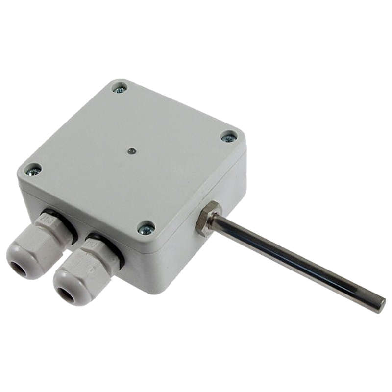 TQS4 O: Outdoor thermometer with RS485