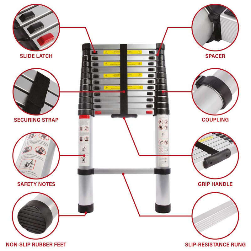 â4.4m telescopic ladderâçå¾çæç´¢ç»æ
