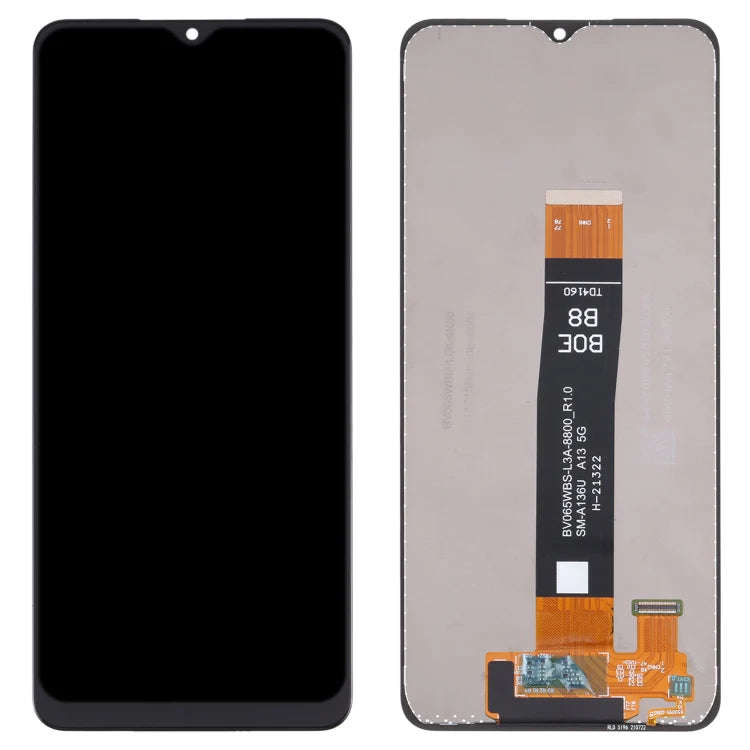 Samsung A13 5G LCD & Digitizer + Free Screen Protector