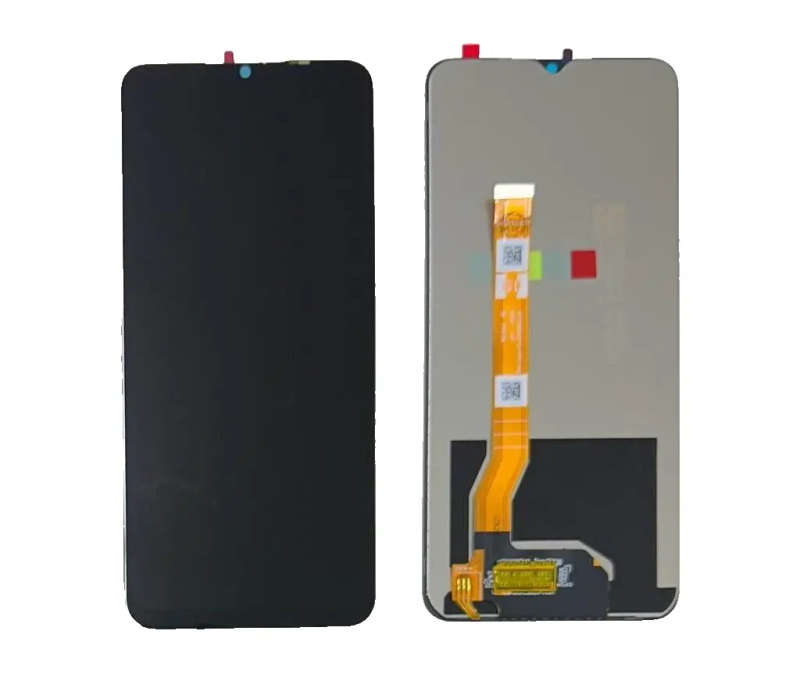 Good Quality Replacement LCD Screen Display For OPPO A78 5G