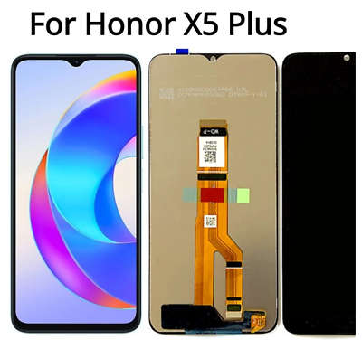 Good Quality Replacement LCD Screen Display For HONOR X5 PLUS