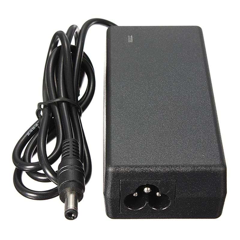 Replacement Laptop Charger For Toshiba 19V/3.42A 65W (2.5 x 5.5 mm)